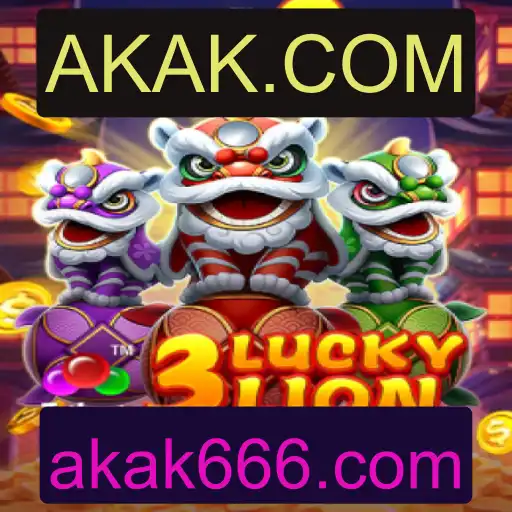 Descubra o Fascinante Mundo de 3LUCKYLION