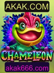 Descubra o Envolvente Mundo do Jogo Chameleon: Estratégia, Intuição e Diversão