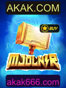 Desvendando os Segredos de Mjolnir: Um Mergulho em um Jogo Fascinante