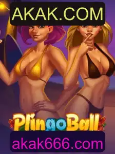 Descubra o Empolgante Mundo do Plingoball com AKAK.COM