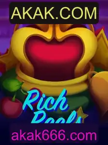Descubra o Fascinante Mundo de RichReels