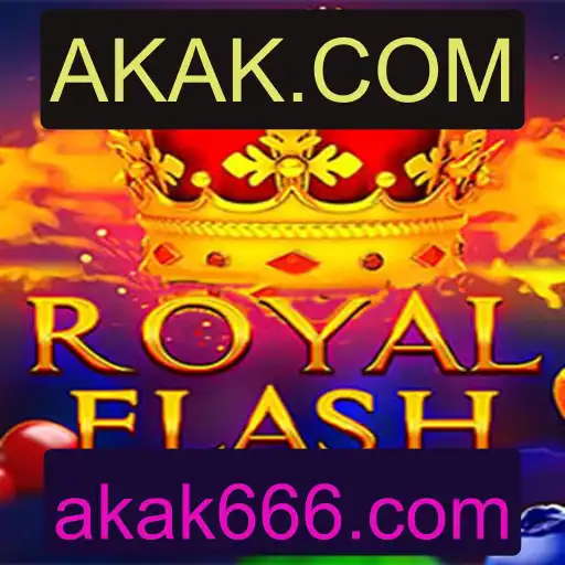 Descubra o Mundo Empolgante de RoyalFlash