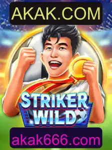 StrikerWILD: Explorando o Excitante Mundo do Novo Jogo da AKAK.COM