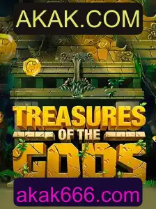 Explorando o Mundo de TreasureoftheGods: Uma Jornada Épica