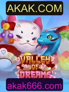 Explorando o Fascinante Mundo de ValleyofDreams: Um Guia Completo