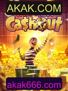 Descubra o Mundo Empolgante de WildHeistCashout